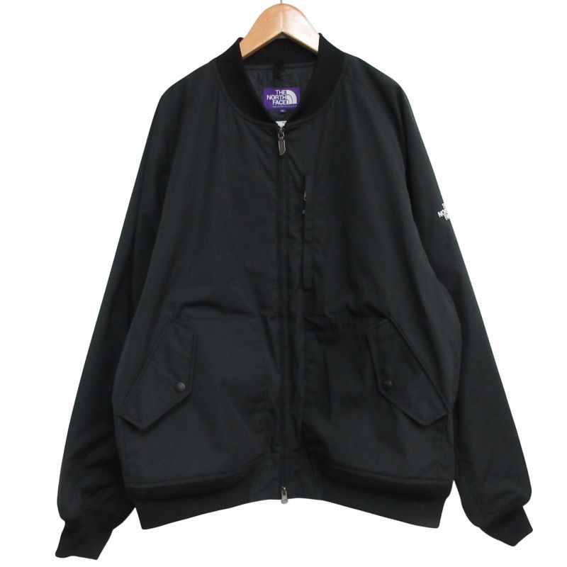 ノースフェイス パープルレーベル THE NORTH FACE PURPLE LABEL