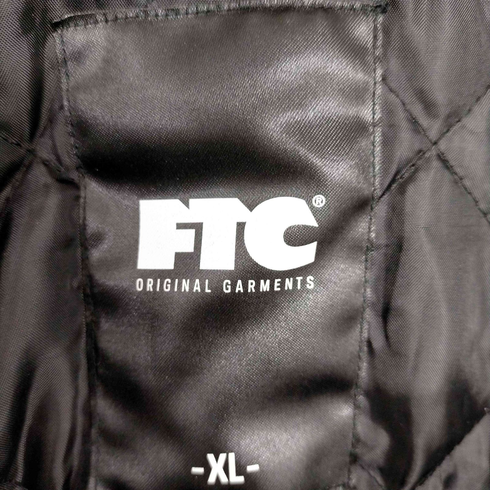 FTC(エフティーシー) 21AW WOOL WORK JACET メンズ | hartwellspremium.com