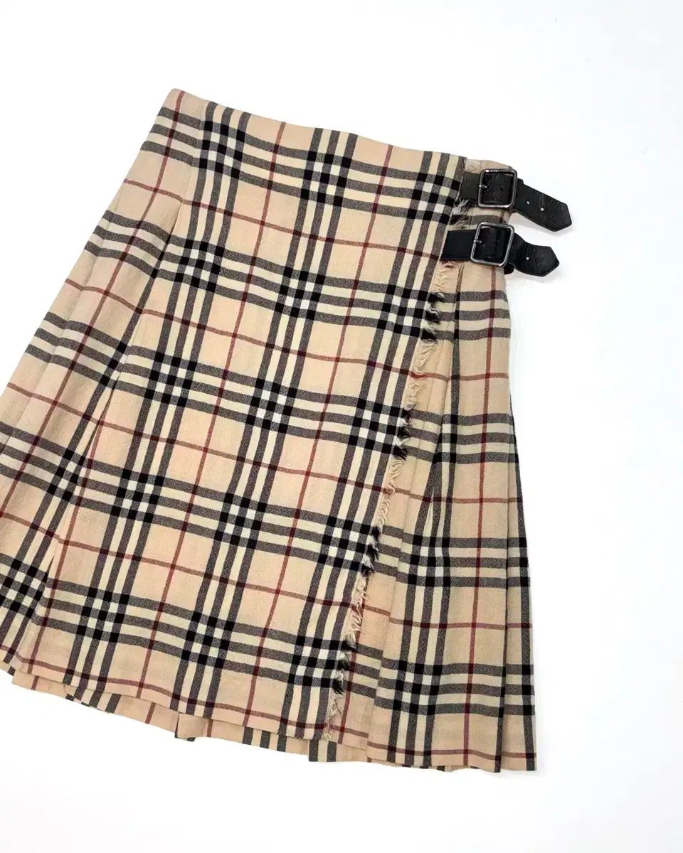 ラップ スカート