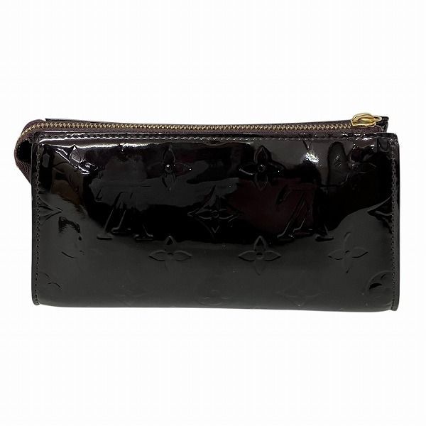 ルイヴィトン M93564 モノグラムヴェルニ トゥルースコスメティックポーチ LOUIS VUITTON - ルイヴィトン LOUIS VUITTON トゥルース