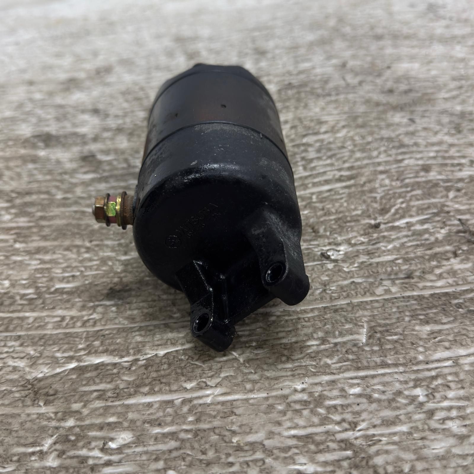 KAWASAKI エリミネーター250V