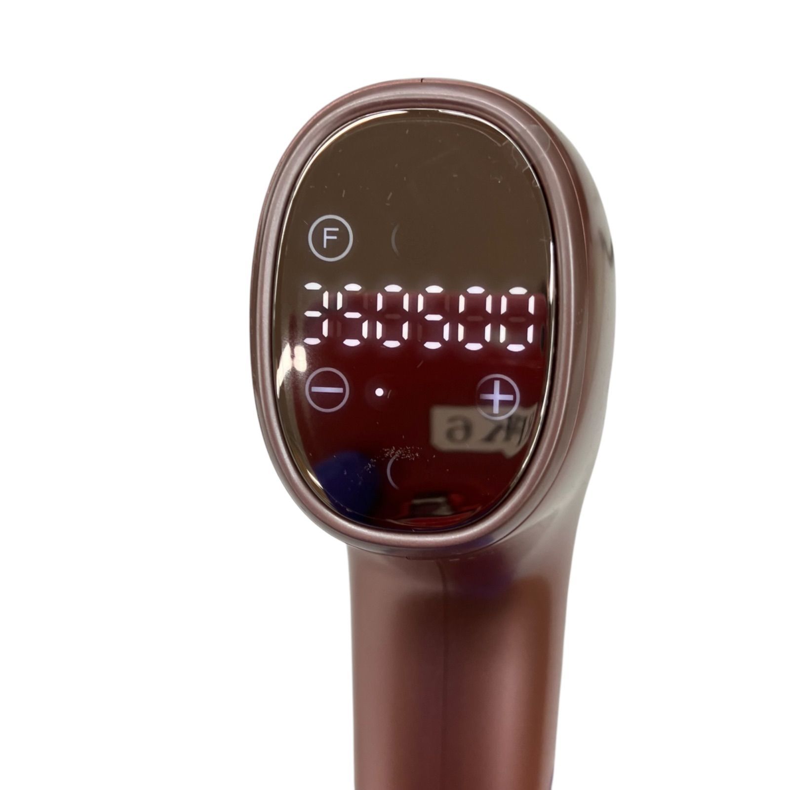 186000 現状品 VELVEST 脱毛器 V-001 ピンク 【公式通販】