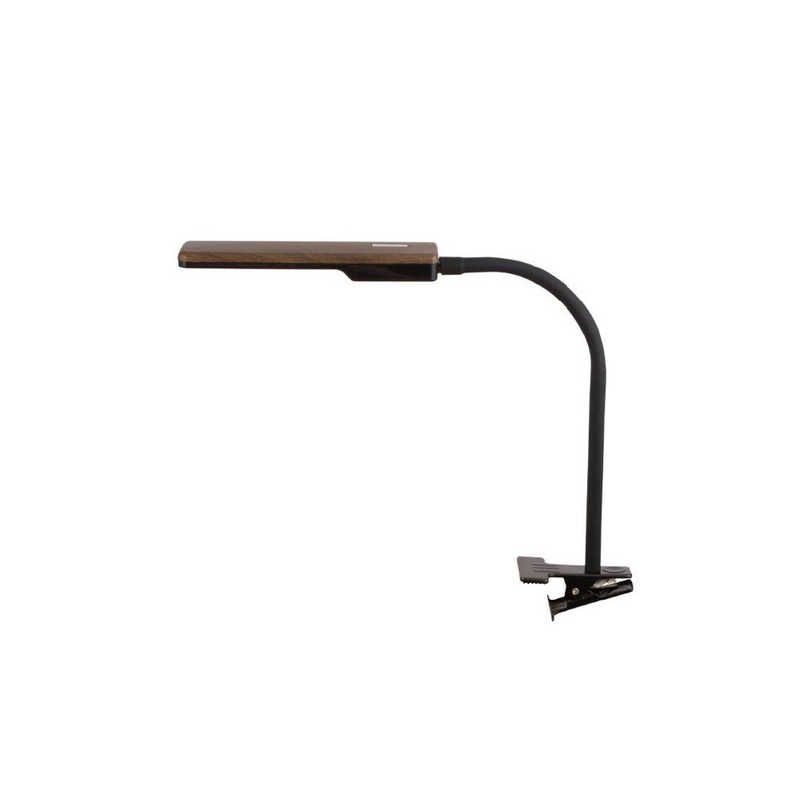 【 新品 未開封 】 スワン電器 ＬＥＤクリップライト CL-346BR 未使用 送料無料 4,304円