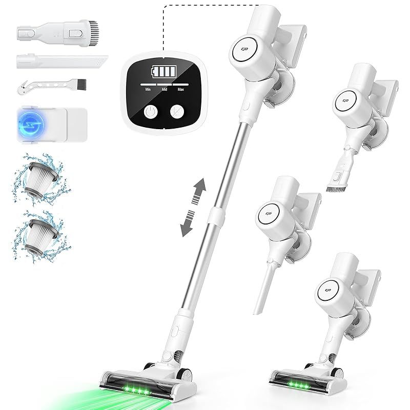 全体性能アップ!