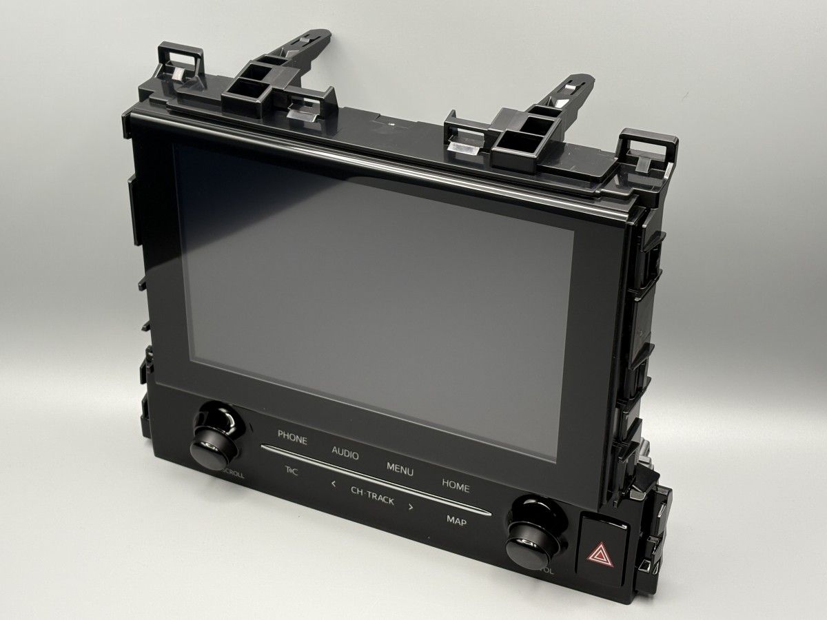 30 アルファード 純正ディスプレイオーディオ ヴェルファイア トヨタ