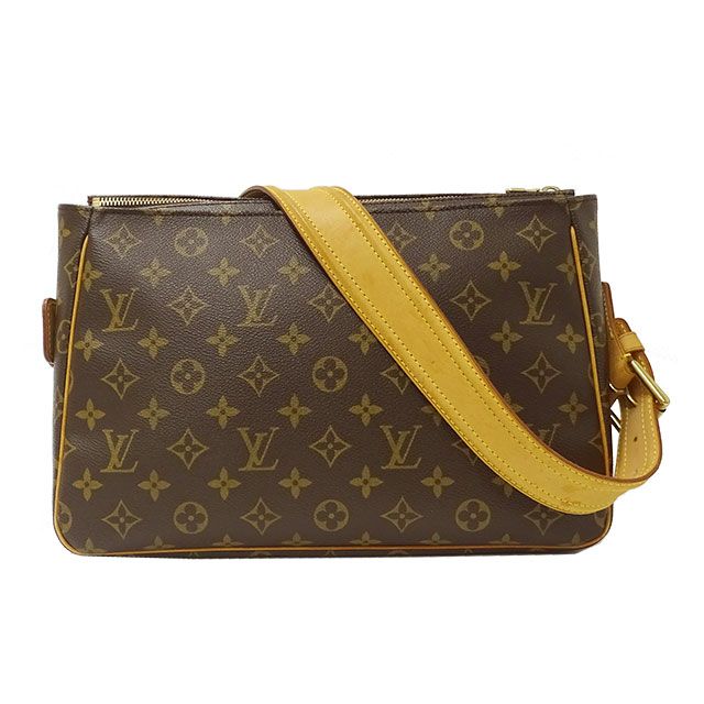 ルイ ヴィトン LOUIS VUITTON バッグ モノグラム レディース