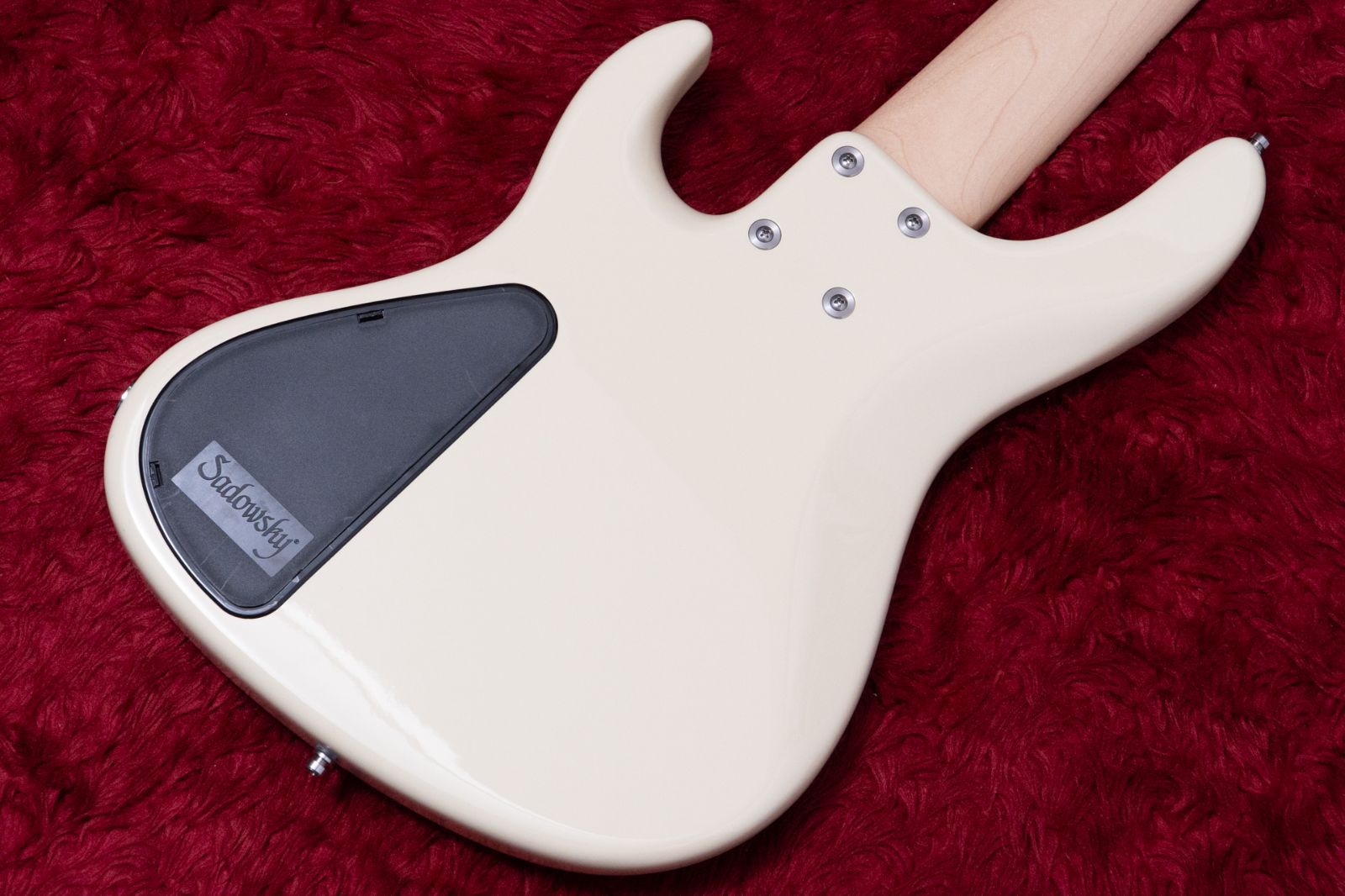 used Sadowsky