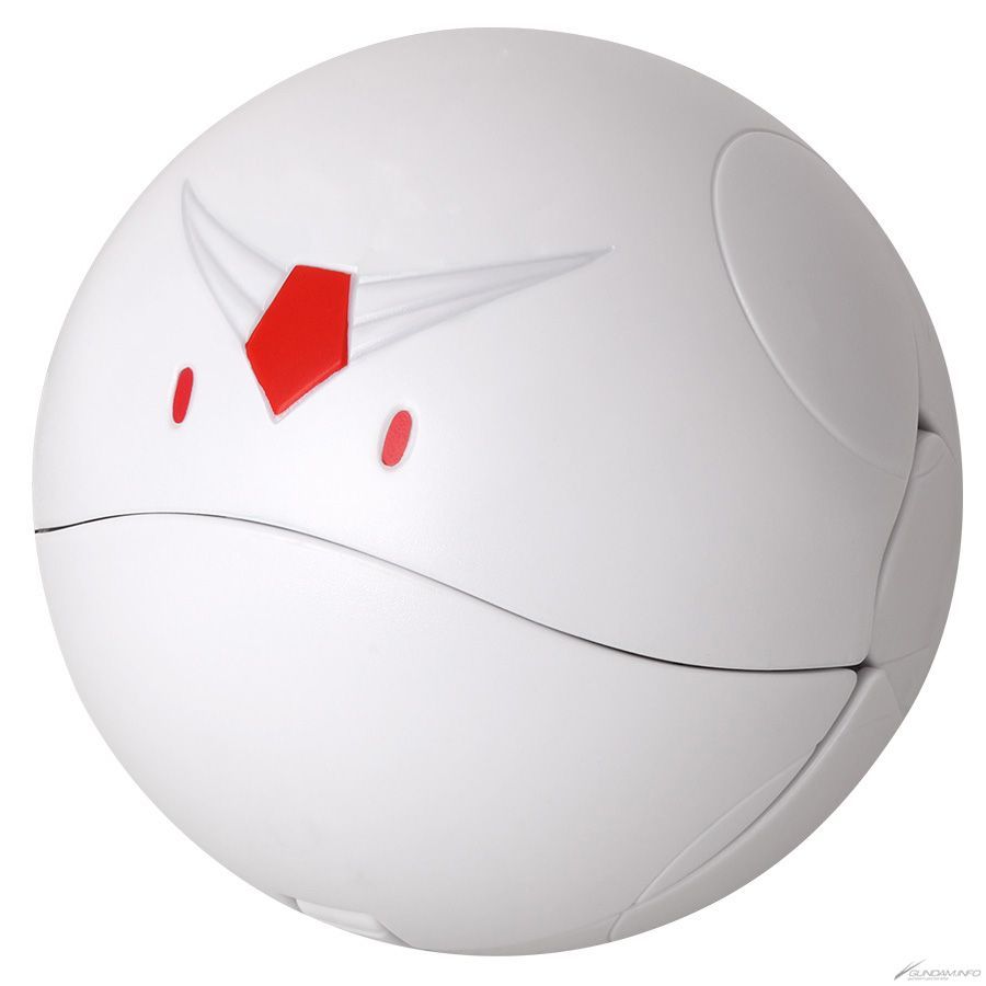 【未開封】デジハロ HARO Aチャンネル／匿名配送 日本未発売】海外限定アイテム 機動戦士ガンダム「Mobile Change
