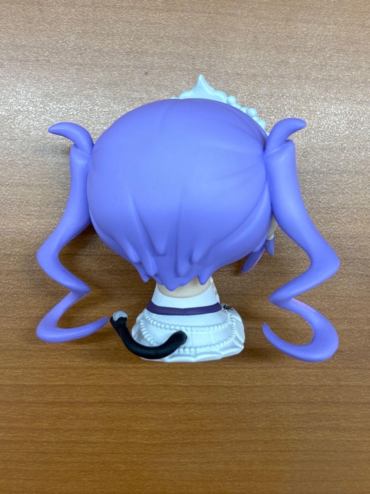 一番くじ ホロライブ 常闇トワ フィギュア＋ちょこのっこ付き 常闇トワ ホロライブ 一番くじ ちょこのっこ フィギュア - メルカリ