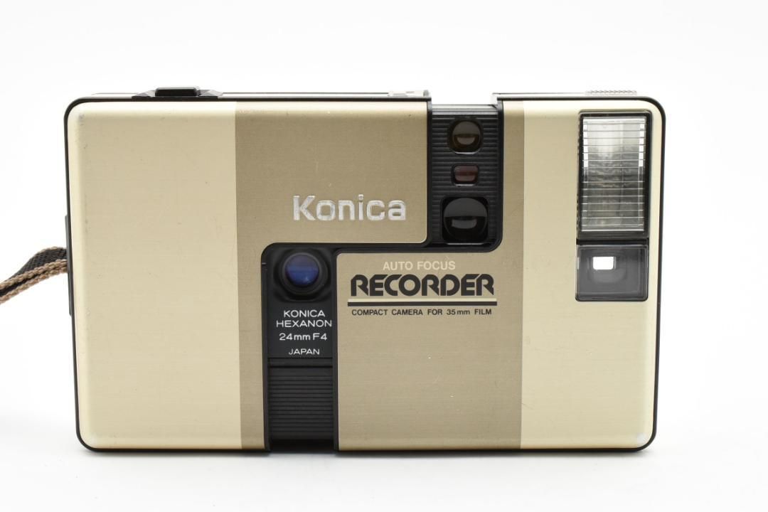 Konica コニカ