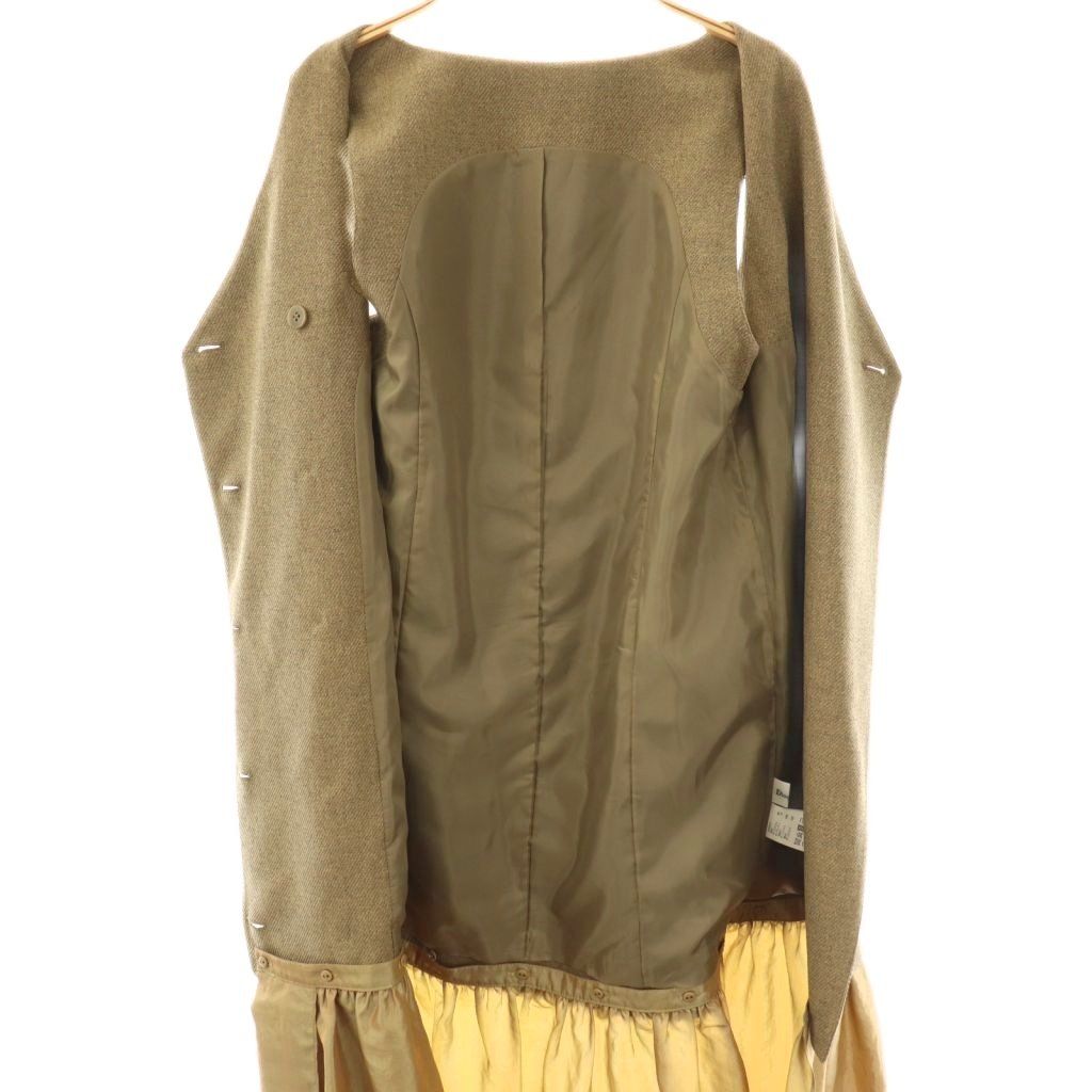 ダイアグラム グレースコンチネンタル Diagram GRACE