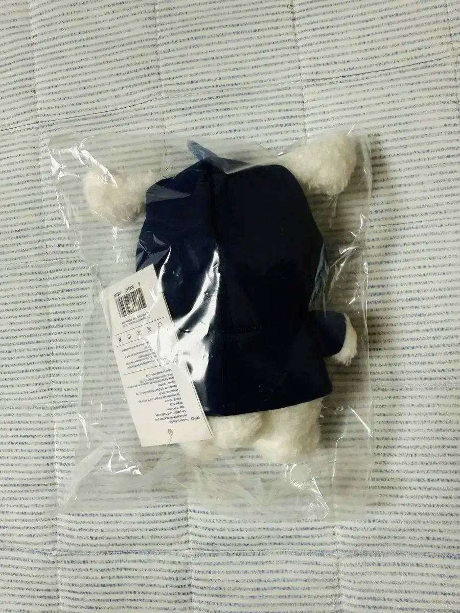 【新品・未開封】ミニョク MEONGKO モンコ ドール MONSTA X 安全な支払い:未開封) MONSTA X(モンスタエックス・モネク) ミニ