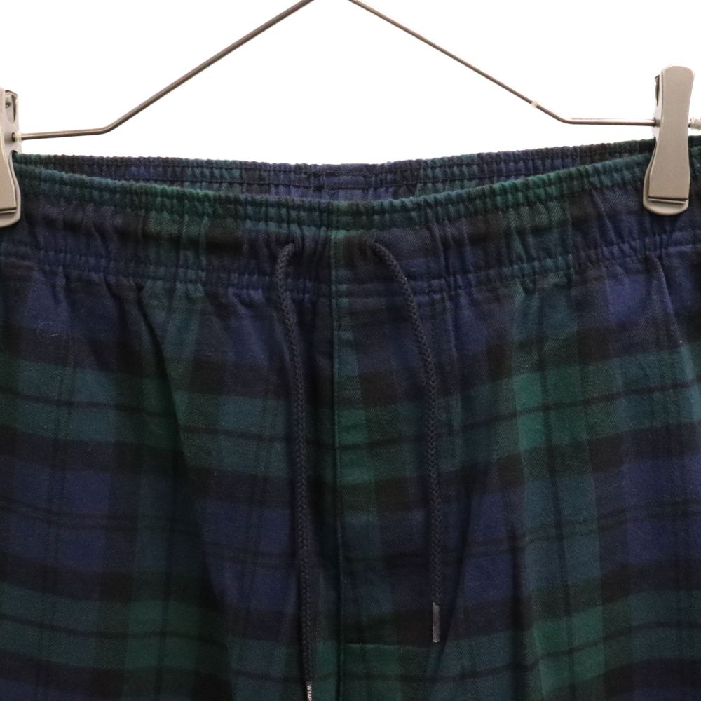 WTAPS (ダブルタップス) 22SS SEAGULL 02 TROUSERS COTTON FLANNEL