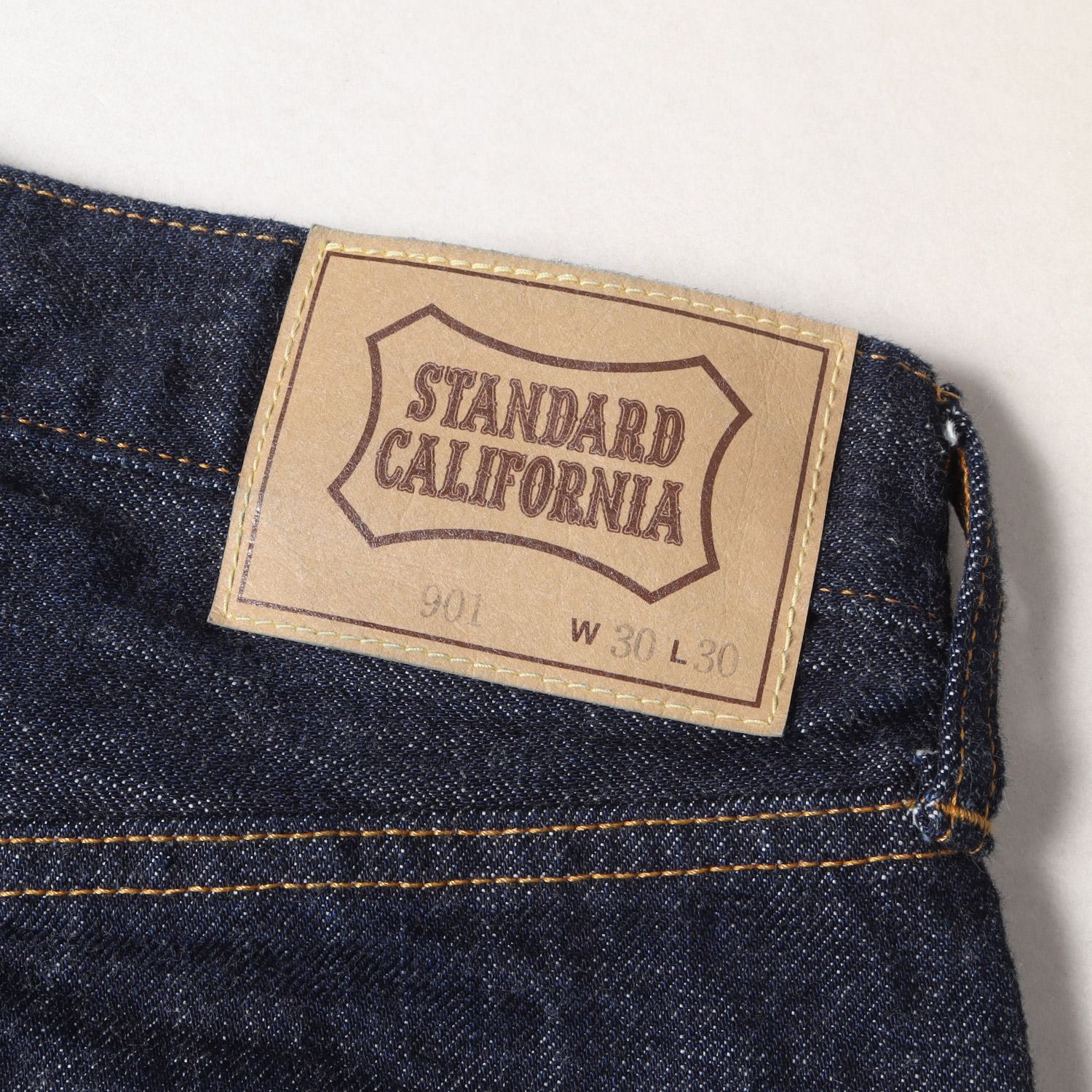 美品 STANDARD CALIFORNIA スタンダードカリフォルニア パンツ サイズ