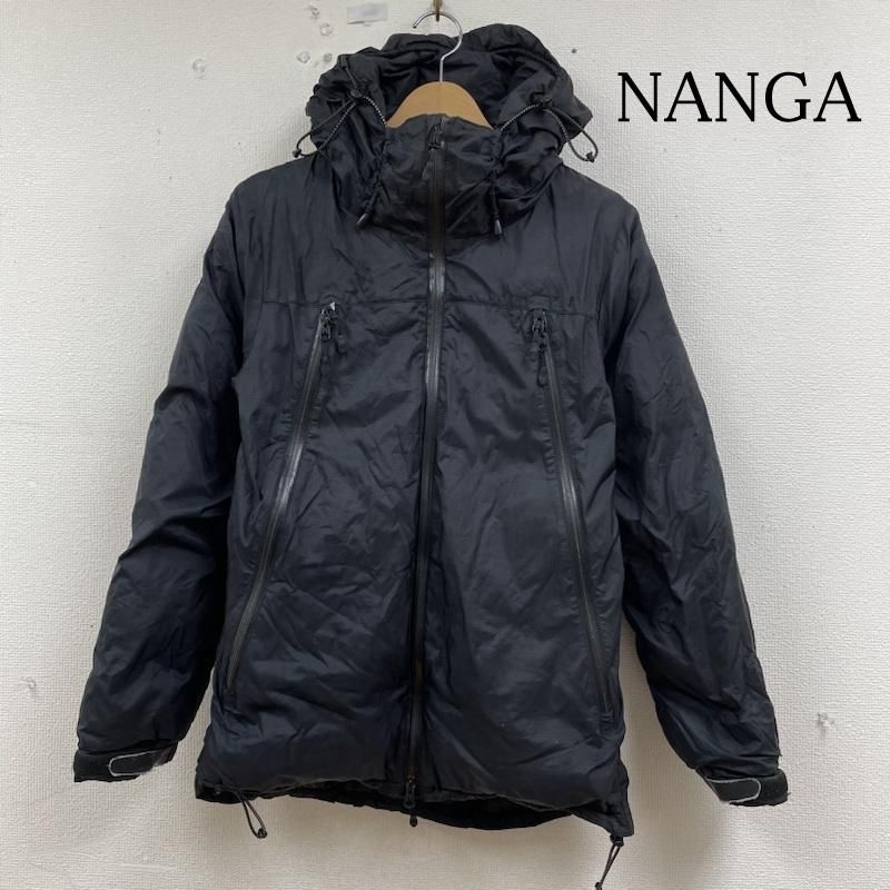 NANGA ナンガ ジャケット、上着 ダウンジャケット 別注 URBAN