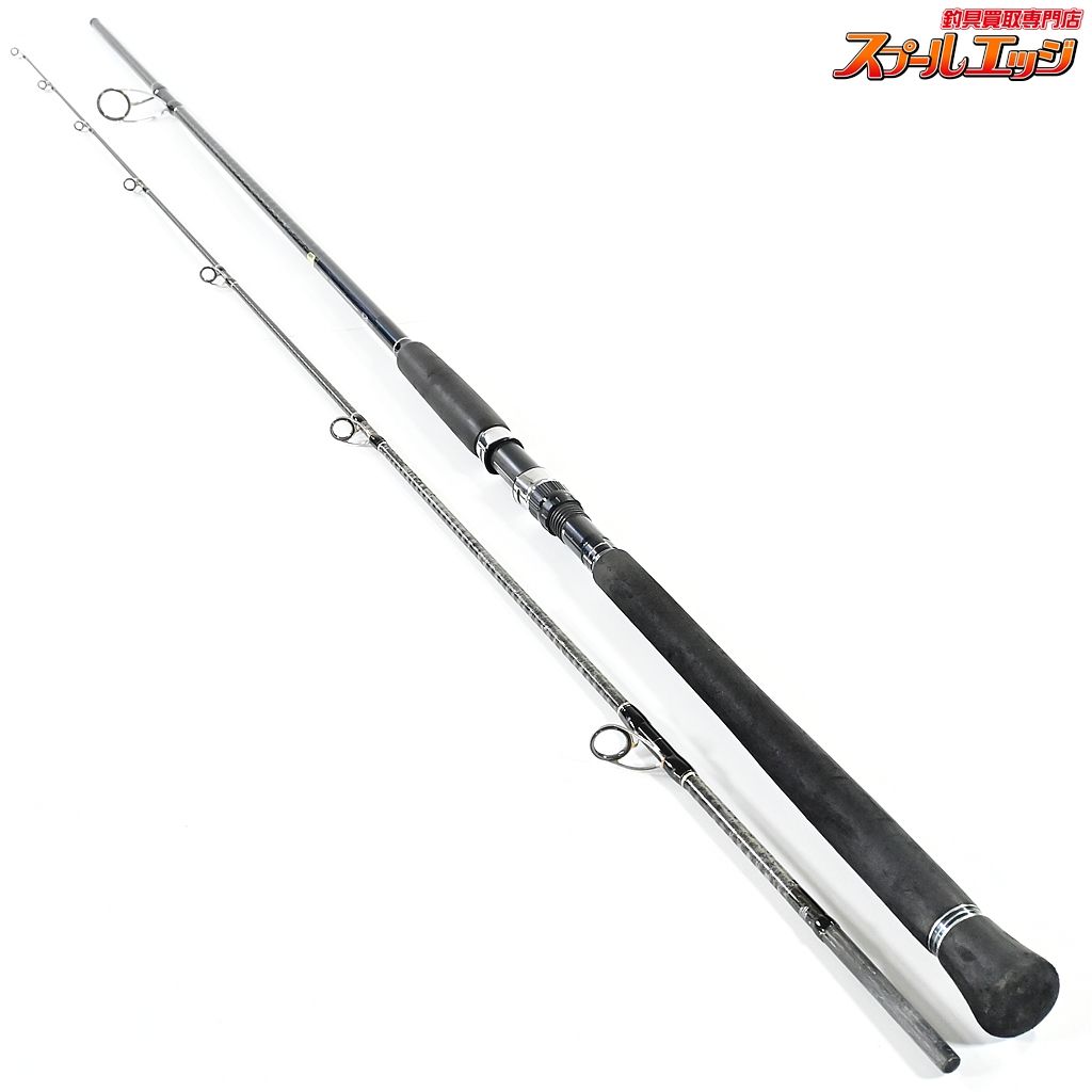シマノ コルトスナイパー XR S106M/PS【大型商品】 - 釣具の