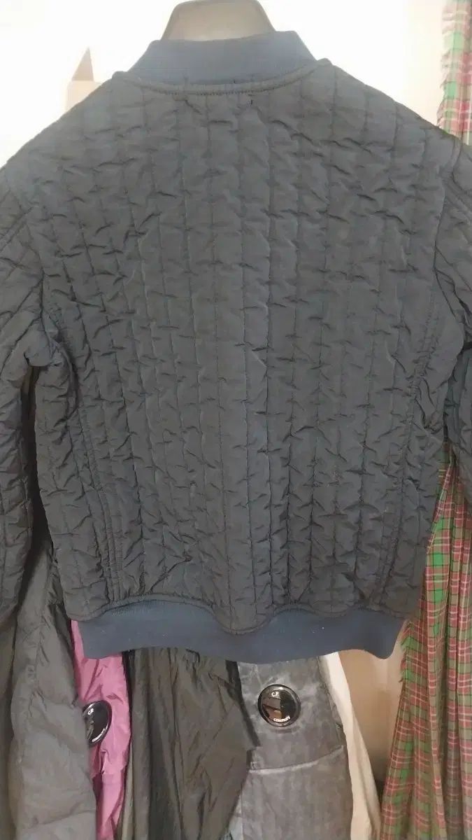 STONE ISLAND ストーンアイランド キッズ ダウン ブルゾン 8 y