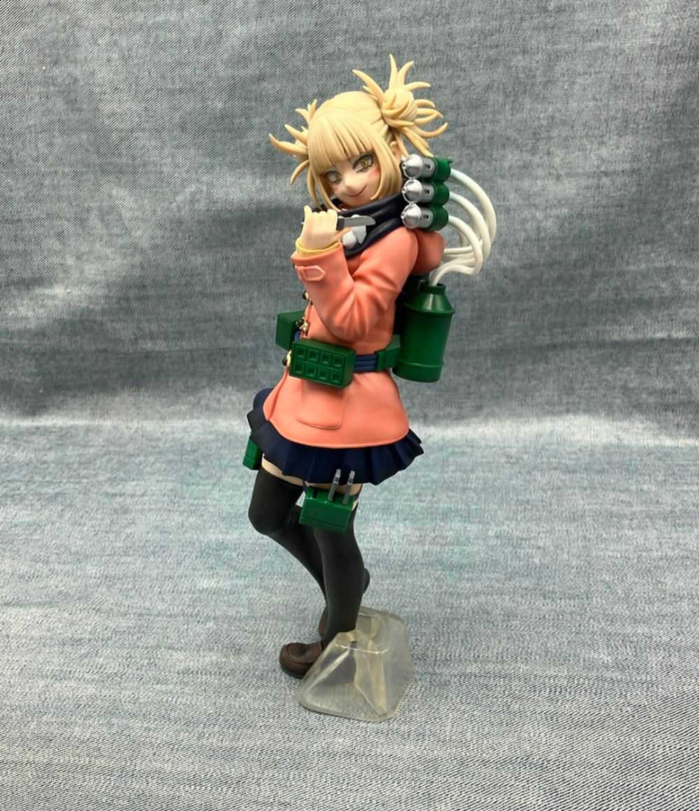 美品 僕のヒーローアカデミア 一番くじ フィギュア 僕のヴィランアカデミア C賞 トガヒミコ MASTERLISE バンダイ 僕のヴィランアカデミア 一番くじ C賞 トガヒミコフィギュア