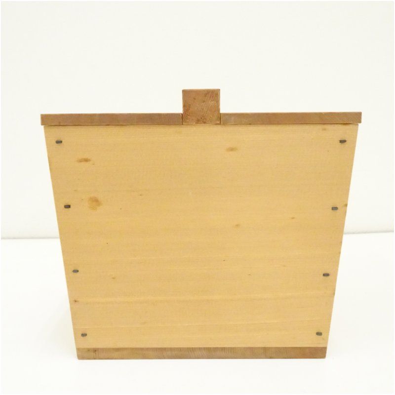 逢絢亭】茶道具 水壺 水指 常滑焼 芋頭水壺 宗偏流書付 作家物 共