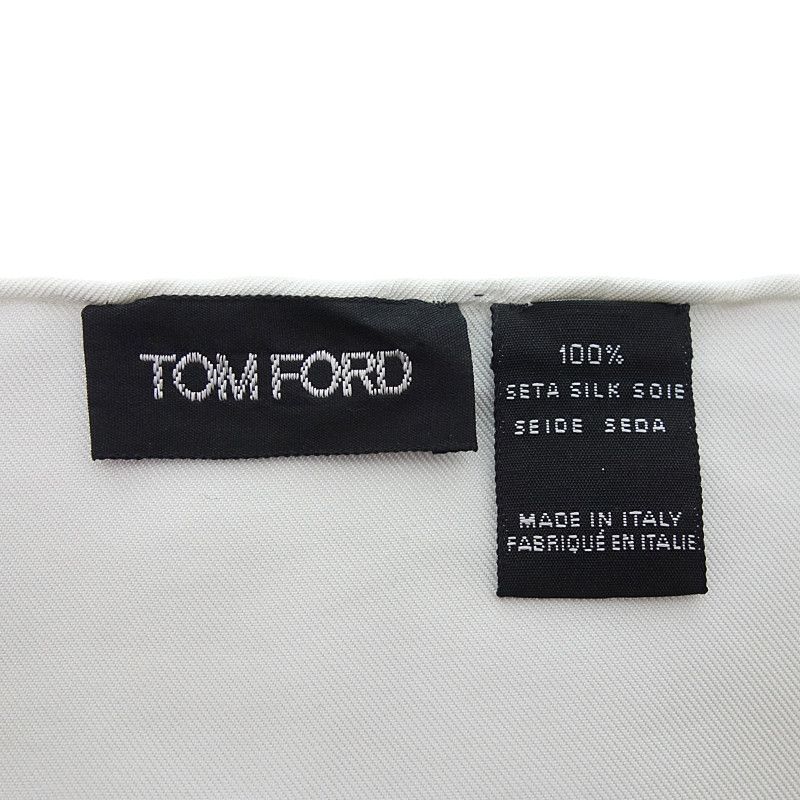 トムフォード|TOM FORD