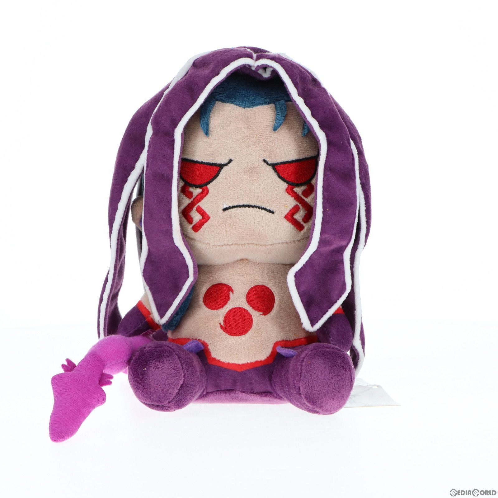 ANIPLEX+限定 ミニクーちゃん ぬいぐるみ Fate/Grand Order(フェイト/グランドオーダー)(MD17-0411001) アニプレックス
