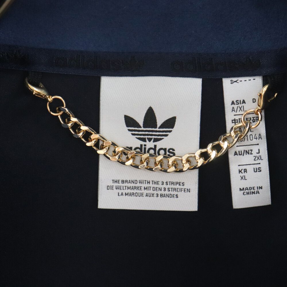 adidas (アディダス) PREMIUM TRACK TOP プレミアム トラック