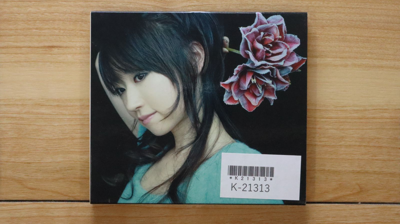 水樹奈々 CD コレクション 水樹奈々 CD 2枚セット - メルカリ