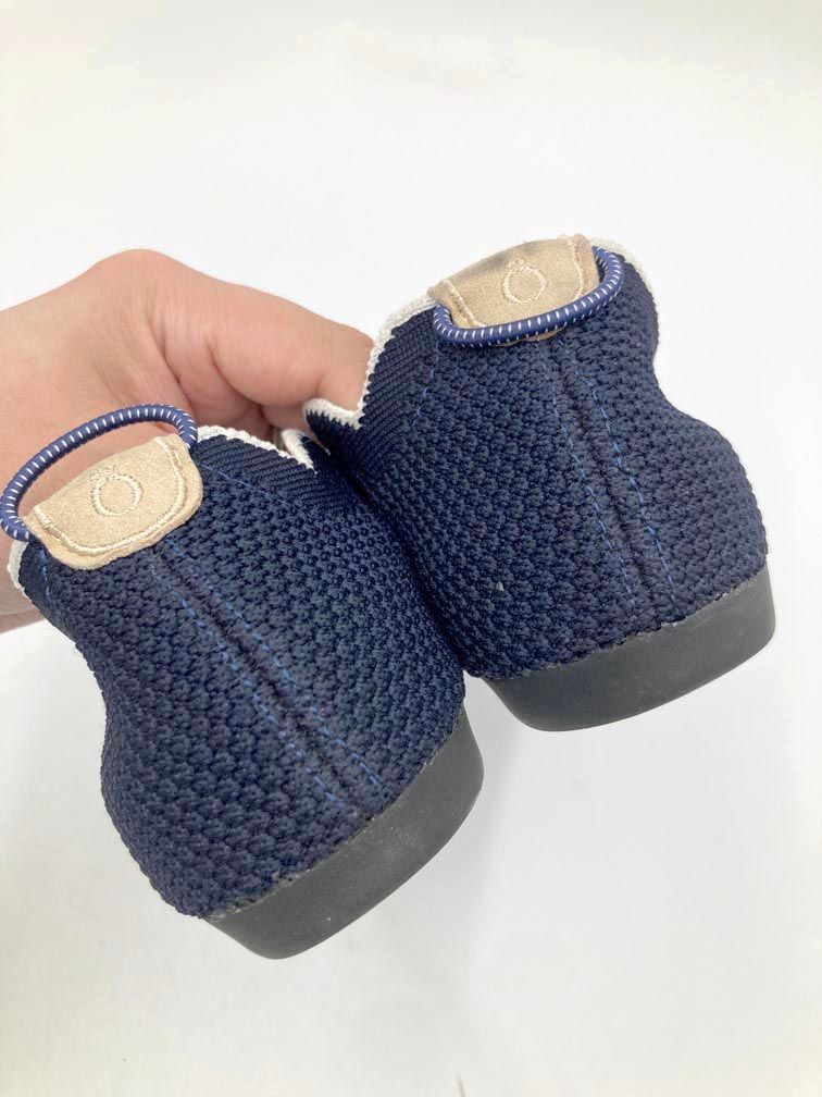 offen オッフェン フラットシューズ 39 パンプス　ブルー Öffen パンプス ブルー 39 楽天市場】パンプス 痛くない