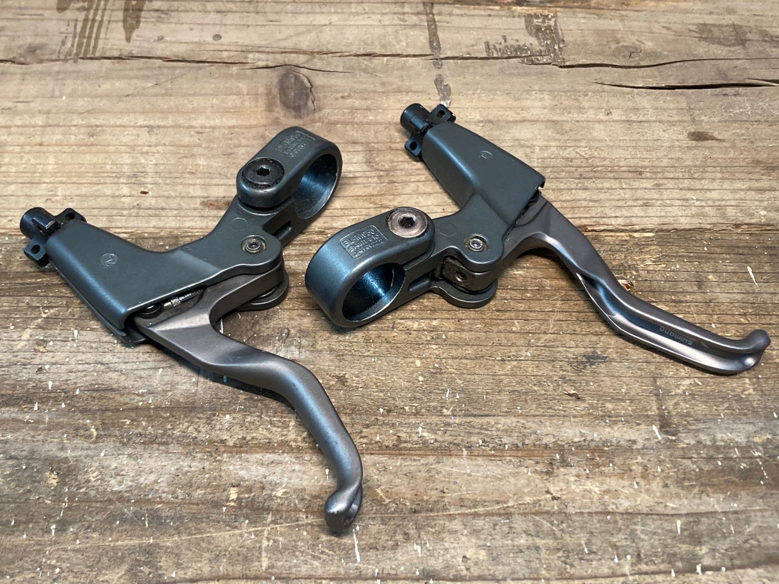 SHIMANO XTR BL-M950 ブレーキレバー