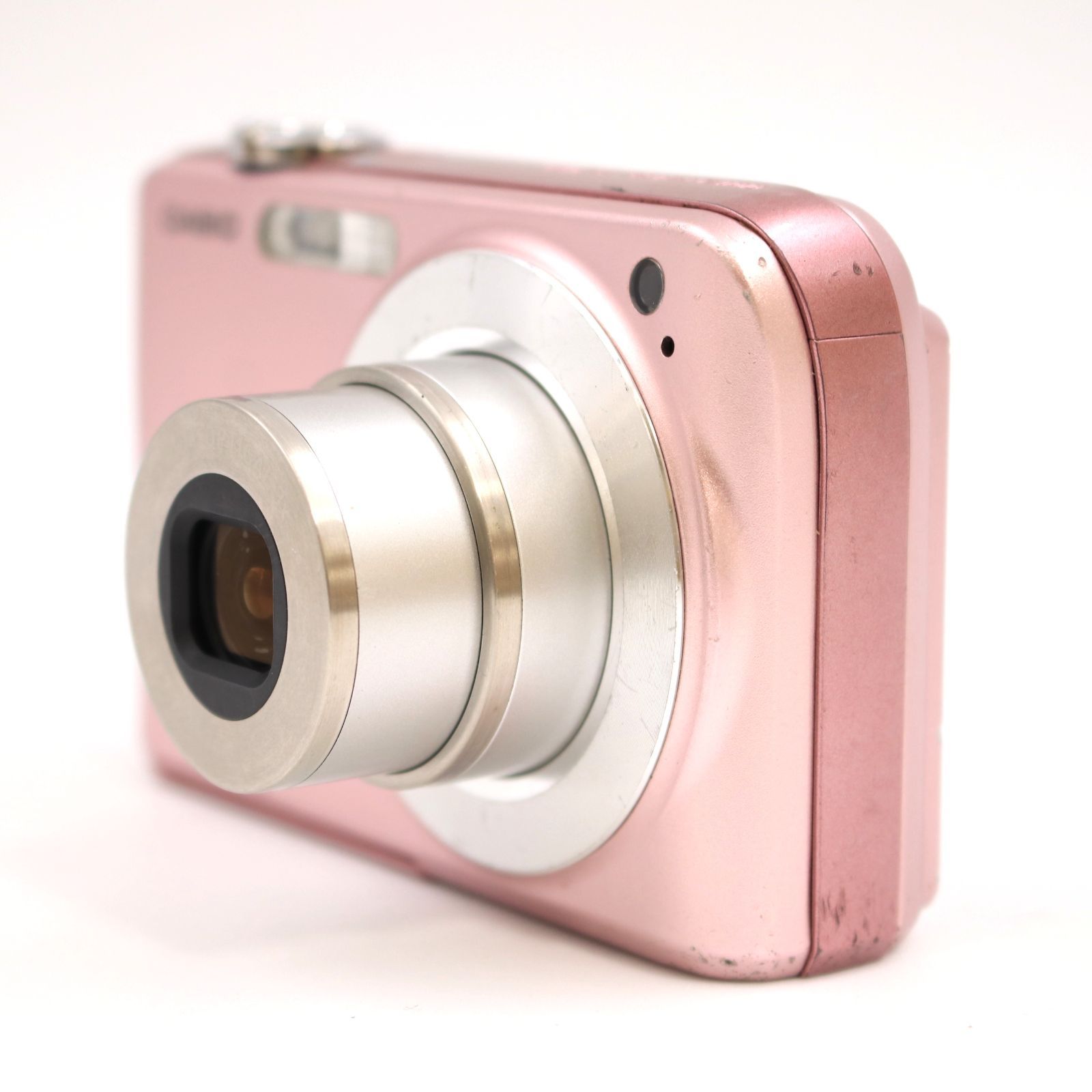 □良品□ CASIO EXILIM ZOOM EX-Z1050PK ピンク コンパクト
