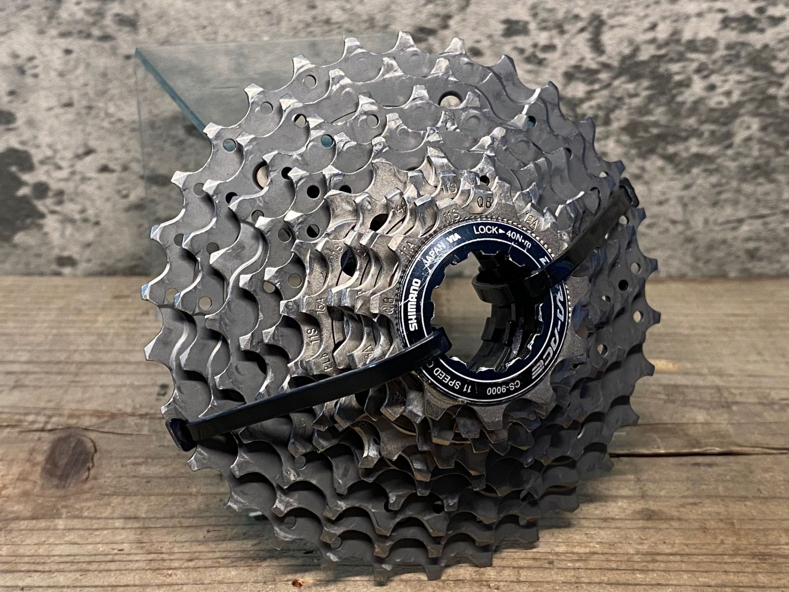 IQ887 シマノ SHIMANO デュラエース DURA-ACE CS-9000