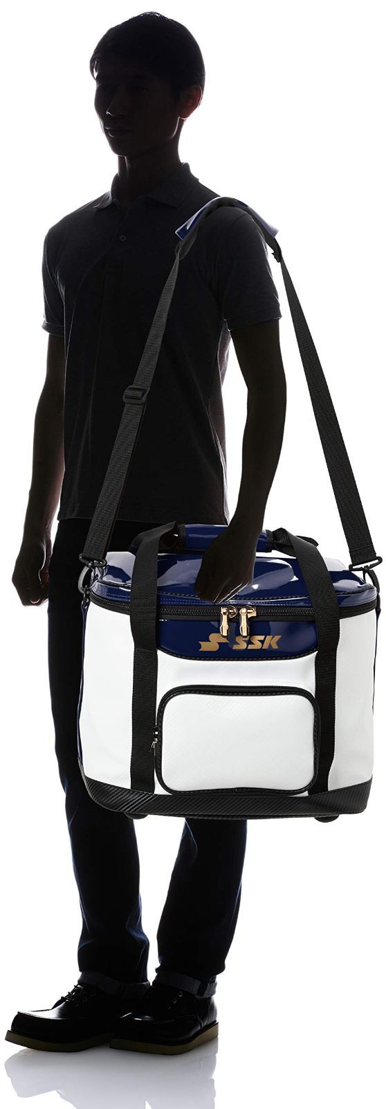 エスエスケイ ボールケース