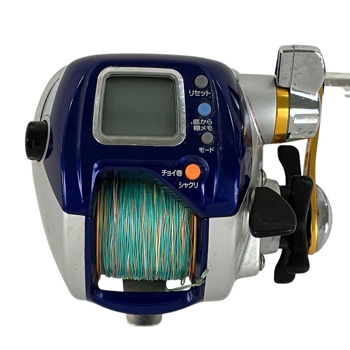 Daiwa 801394