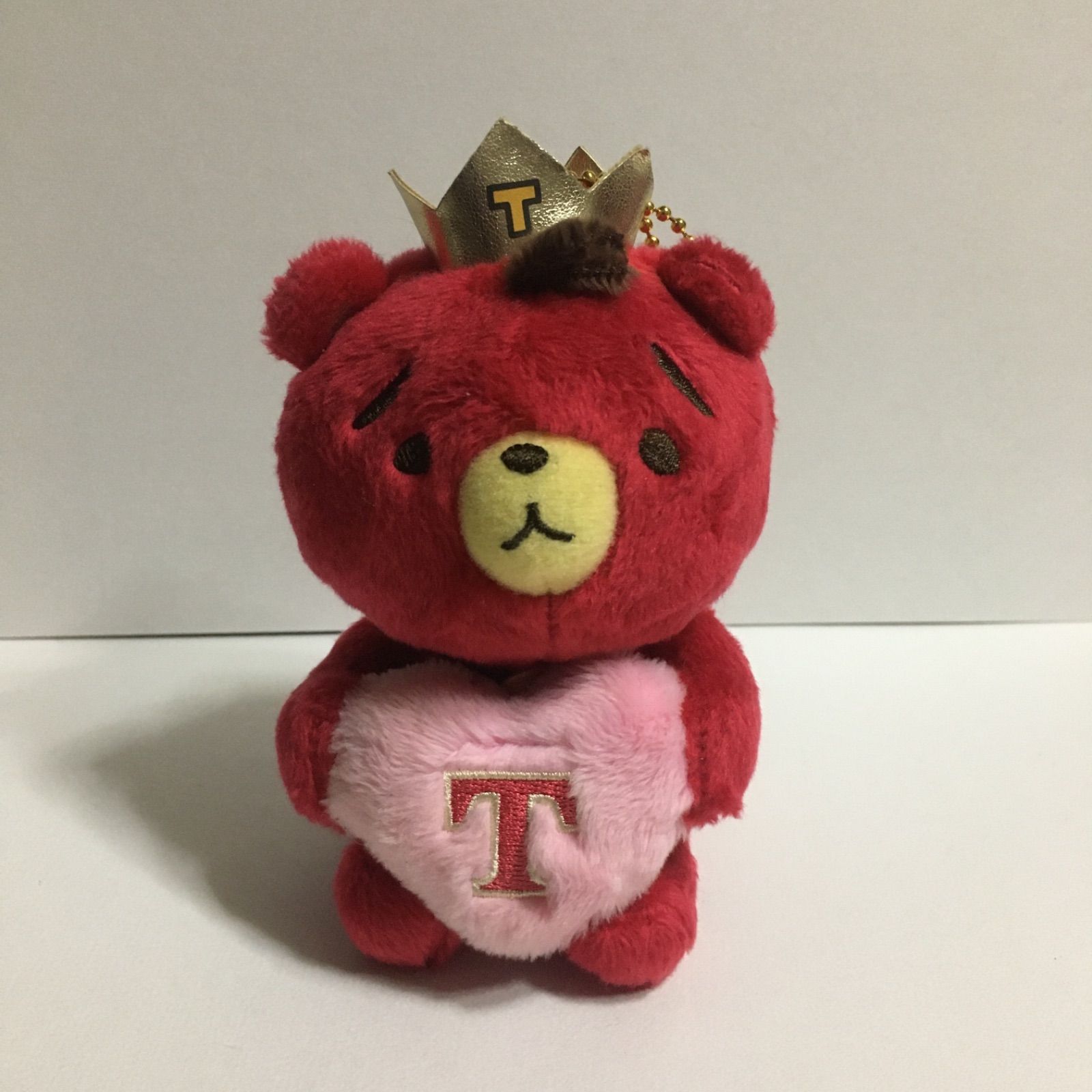 東方神起☆TBマスコット Amazon.co.jp: 東方神起 TB マスコット キーホルダー : おもちゃ