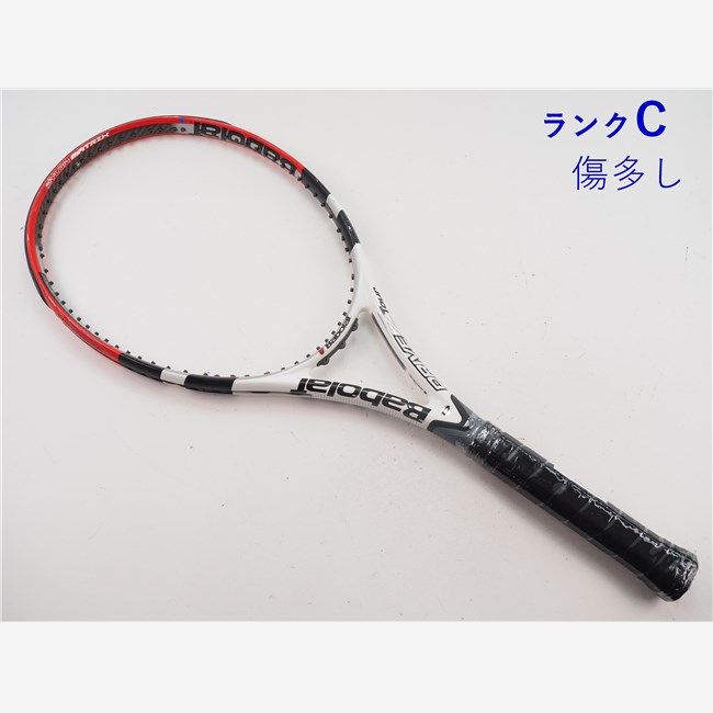 中古 テニスラケット バボラ ドライブ ゼット ツアー 2013年モデル (G2