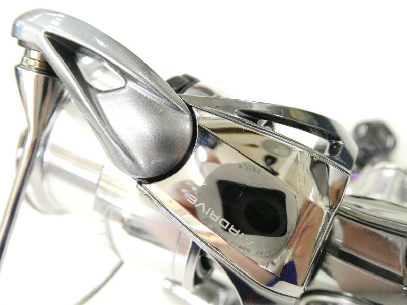 安心で買い物ください。 ダイワ 22イグジスト LT2500S-XH 02-8210120021