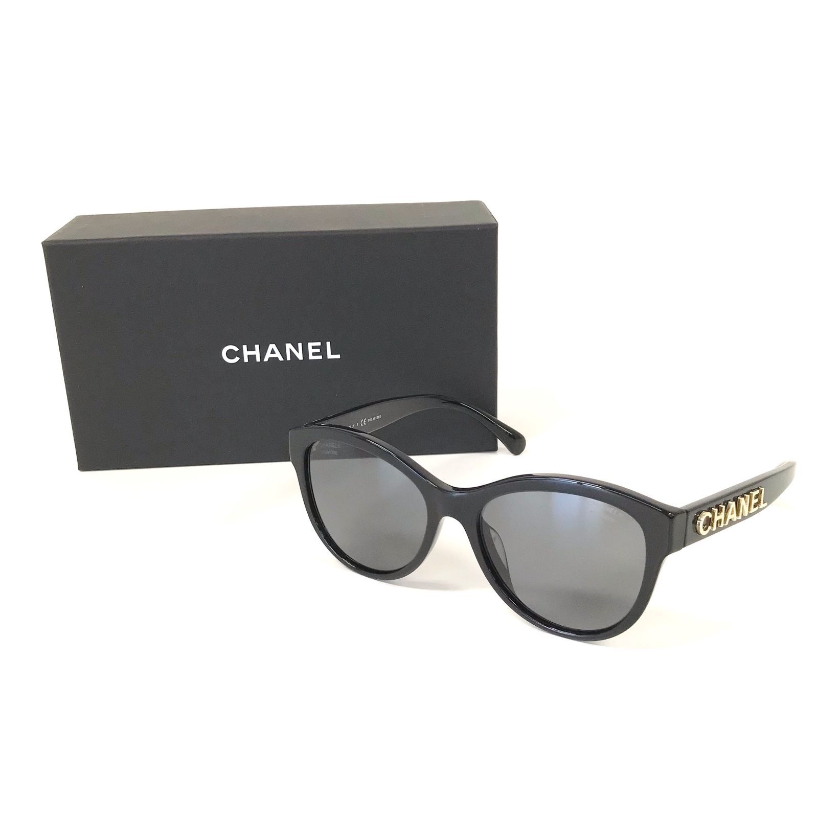 CHANEL サングラス 5458a - サングラス