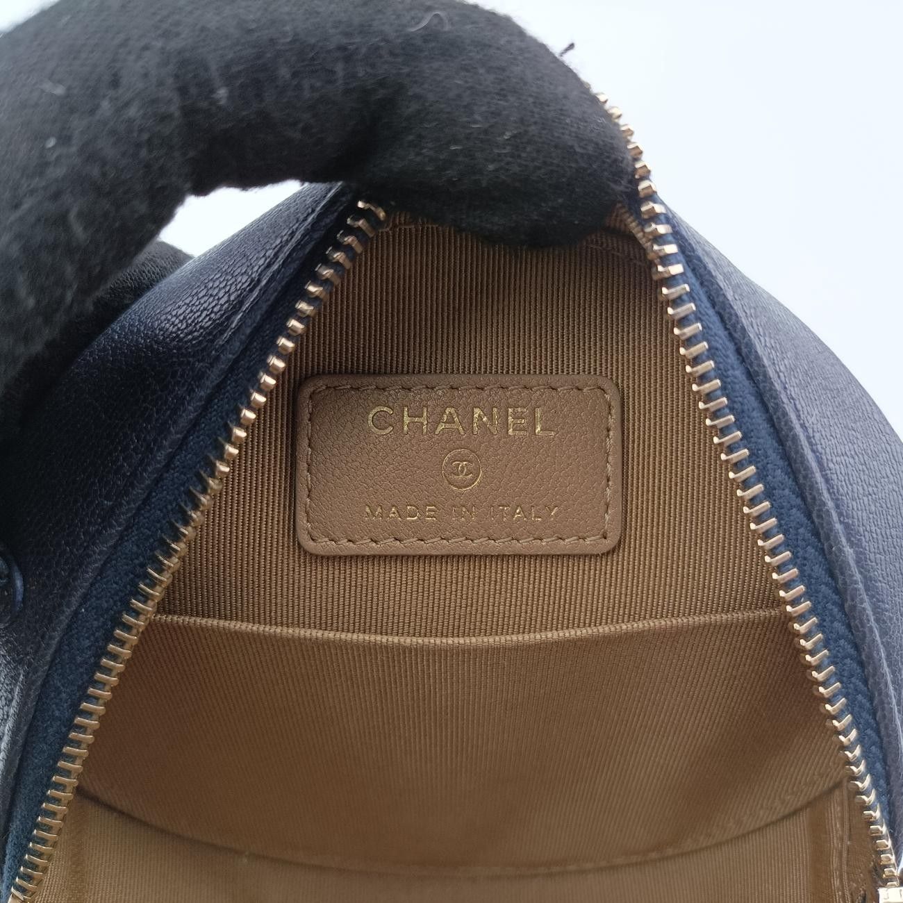 シャネルChanelラウンド