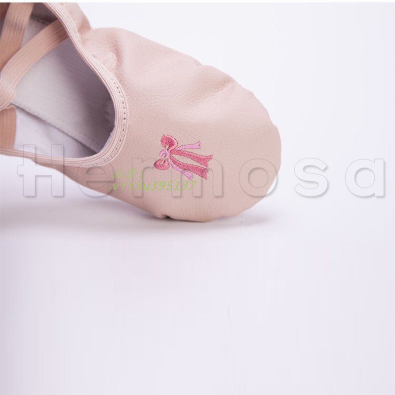 バレエ キッズ リボン刺繍 バレエ レディース キッズ?大人まで バレエ用品 練習 送料無料 小学生幼稚園  vii3u395137