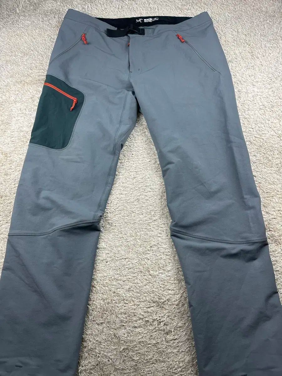 ARC TERYX アークテリクス 機能性 パンツ XL