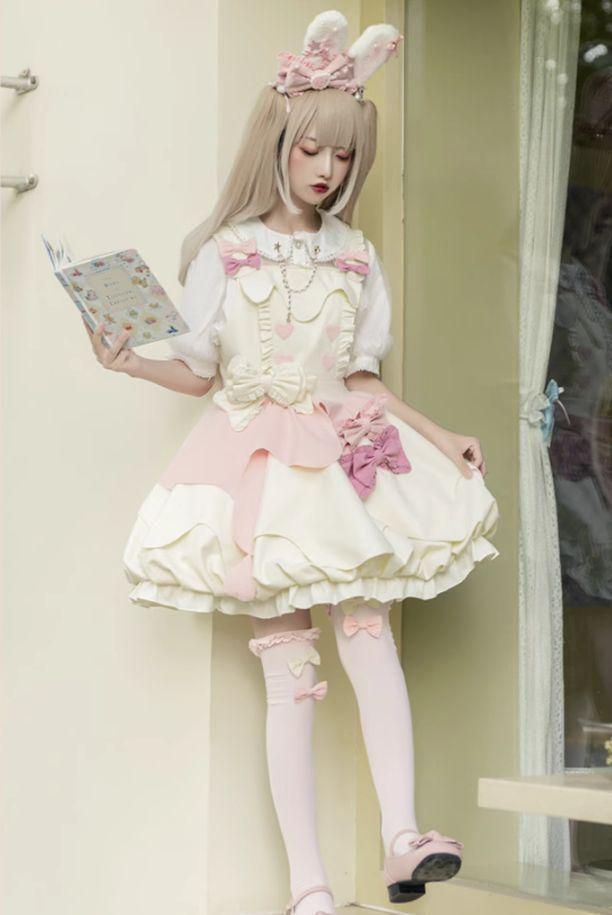 LT-19 豪華姫系