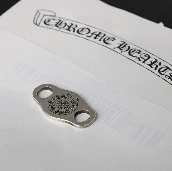 CHROME HEARTS クロムハーツ LACE STPPR V1 レースストッパー シルバー