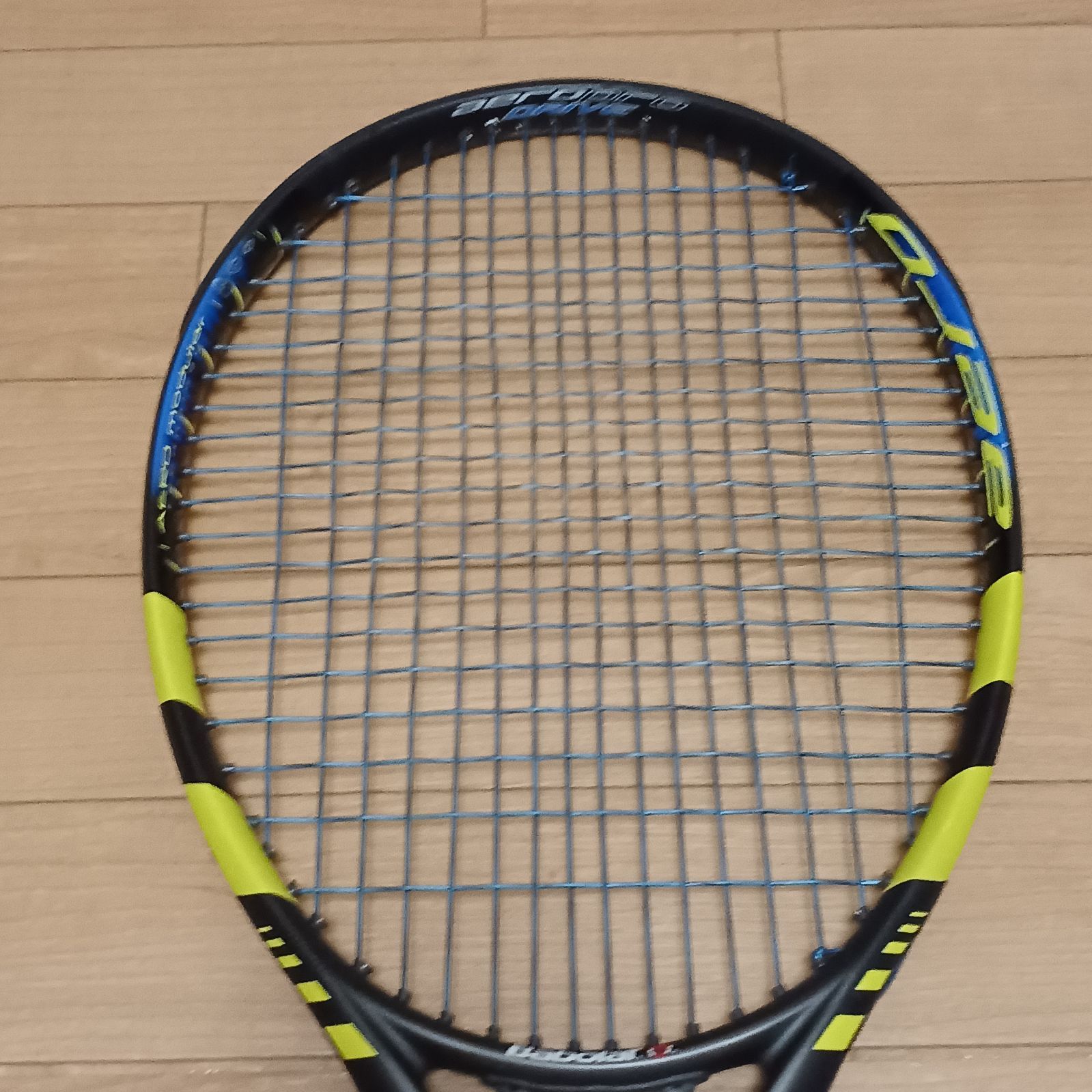 希少】バボラ アエロプロ ドライブ G3 aero pro drive - メルカリ