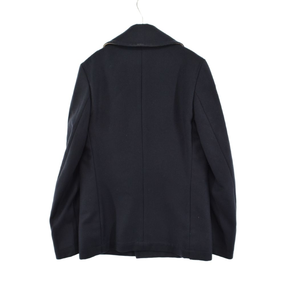 Martin Margiela (マルタンマルジェラ) 11AW SINGLE COAT S30AM0186