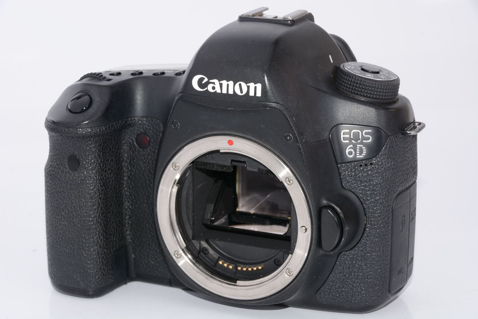 canon 6dmk11