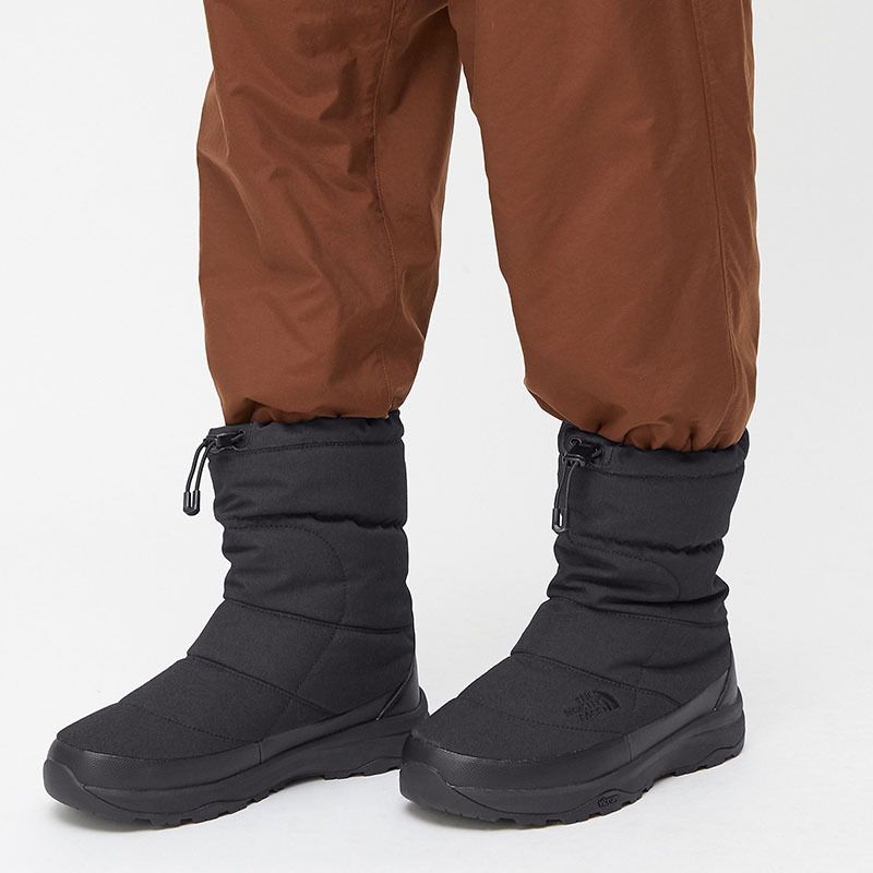 THE NORTH FACE（ザ・ノース・フェイス）] NUPTSE BOOTIE WP VII