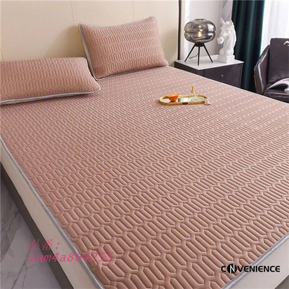 夏用 アイスシルク