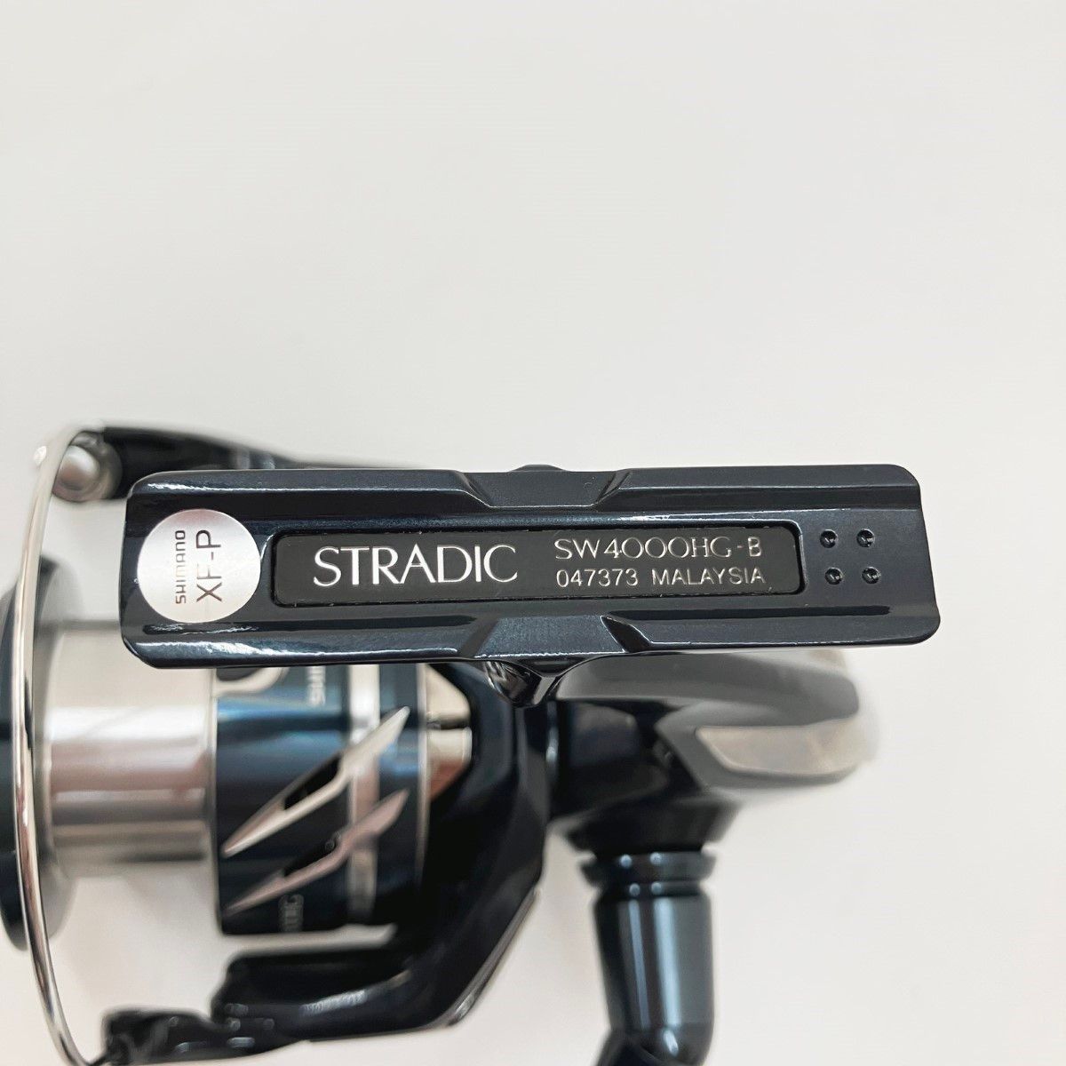 〇〇SHIMANO シマノ STRADIC 24 ストラディックSW 4000 HG 047373 スピニングリール