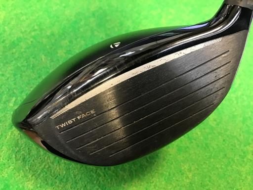 中古】 テーラーメイド STEALTH 3W フェアウェイウッド FW