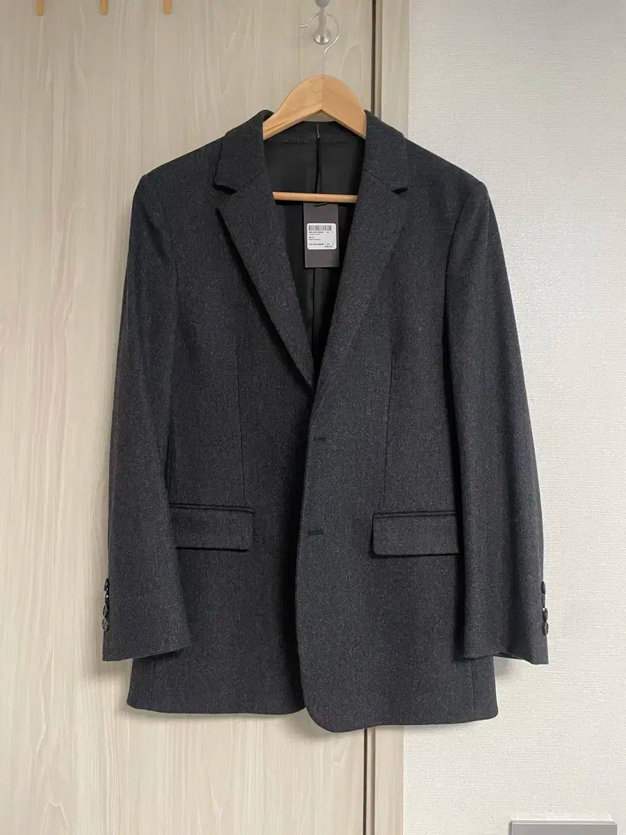 Club Monaco(クラブモナコ) ウール ブレザー ジャケット 38 サイズ 新品